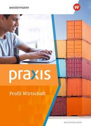 Praxis Profil Wirtschaft