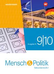 Mensch und Politik SI - Ausgabe N 2021