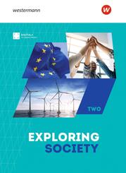 Exploring Society - Ausgabe 2024