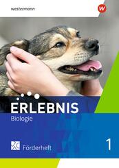 Erlebnis Biologie - Allgemeine Ausgabe 2019