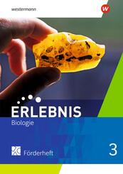 Erlebnis Biologie - Allgemeine Ausgabe 2019