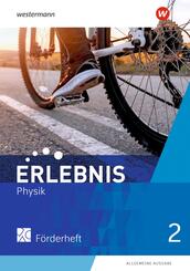 Erlebnis Physik - Allgemeine Ausgabe 2020