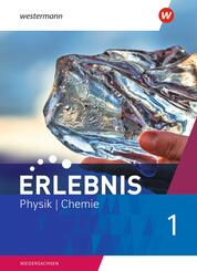 Erlebnis Physik/Chemie - Allgemeine Ausgabe 2020