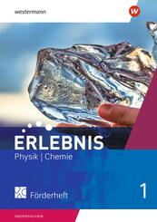 Erlebnis Physik/Chemie - Allgemeine Ausgabe 2020