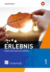 Erlebnis Naturwissenschaften - Allgemeine Ausgabe 2019