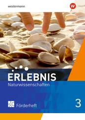 Erlebnis Naturwissenschaften - Allgemeine Ausgabe 2019