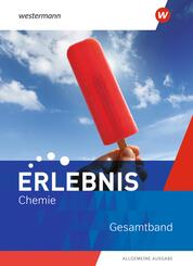 Erlebnis Chemie - Allgemeine Ausgabe 2020