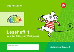 DIE BUNTE REIHE - Deutsch