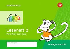 DIE BUNTE REIHE - Deutsch