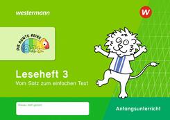 DIE BUNTE REIHE - Deutsch