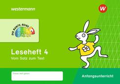 DIE BUNTE REIHE - Deutsch