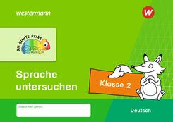 DIE BUNTE REIHE - Deutsch