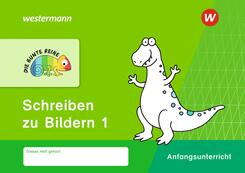 DIE BUNTE REIHE - Deutsch