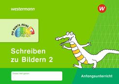 DIE BUNTE REIHE - Deutsch