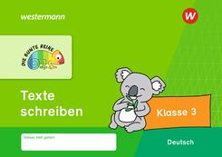 DIE BUNTE REIHE - Deutsch