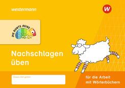 DIE BUNTE REIHE - Deutsch