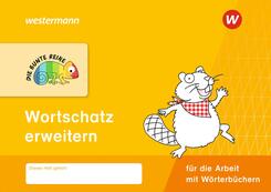 DIE BUNTE REIHE - Deutsch