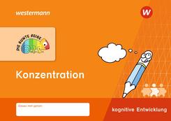 DIE BUNTE REIHE - Deutsch