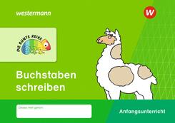 DIE BUNTE REIHE - Deutsch