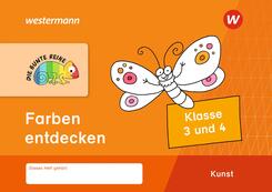 DIE BUNTE REIHE - Kunst