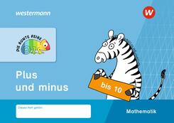 DIE BUNTE REIHE - Mathematik