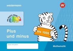DIE BUNTE REIHE - Mathematik