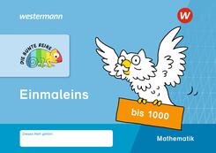 DIE BUNTE REIHE - Mathematik