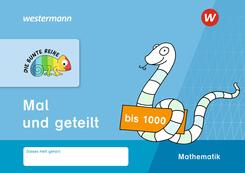 DIE BUNTE REIHE - Mathematik