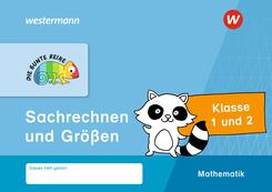 DIE BUNTE REIHE - Mathematik