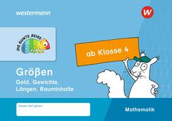 DIE BUNTE REIHE - Mathematik