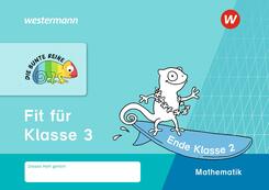 DIE BUNTE REIHE - Mathematik