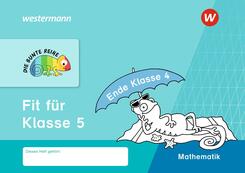 DIE BUNTE REIHE - Mathematik