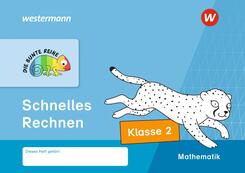 DIE BUNTE REIHE - Mathematik