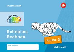 DIE BUNTE REIHE - Mathematik