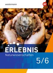 Erlebnis Naturwissenschaften - Ausgabe 2021 f&uuml;r Berlin und Brandenburg