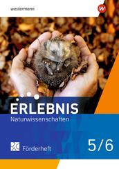 Erlebnis Naturwissenschaften - Ausgabe 2021