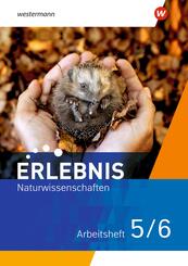 Erlebnis Naturwissenschaften - Ausgabe 2021