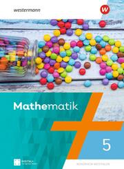 Mathematik - Ausgabe 2022 f&uuml;r Nordrhein-Westfalen