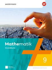 Mathematik - Ausgabe 2022 f&uuml;r Nordrhein-Westfalen