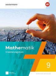 Mathematik - Ausgabe 2022 f&uuml;r Nordrhein-Westfalen