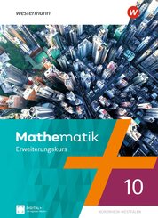Mathematik - Ausgabe 2022 f&uuml;r Nordrhein-Westfalen, m. 1 Buch