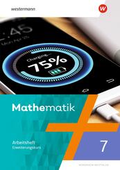 Mathematik - Ausgabe 2022 f&uuml;r Nordrhein-Westfalen