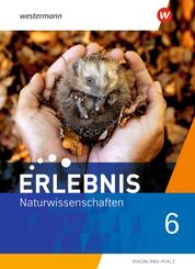 Erlebnis Naturwissenschaften - Ausgabe 2022 f&uuml;r Rheinland-Pfalz