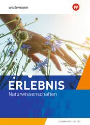 Erlebnis Naturwissenschaften - Ausgabe f&uuml;r 2022 Luxemburg