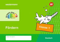 DIE BUNTE REIHE - Deutsch