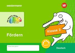 DIE BUNTE REIHE - Deutsch