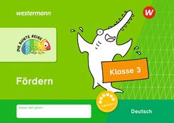 DIE BUNTE REIHE - Deutsch