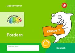 DIE BUNTE REIHE - Deutsch