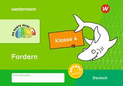 DIE BUNTE REIHE - Deutsch