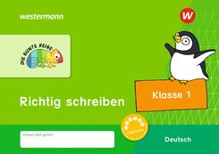 DIE BUNTE REIHE - Deutsch